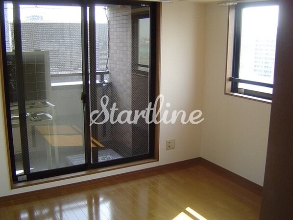 ラクラス田原町の物件内観写真